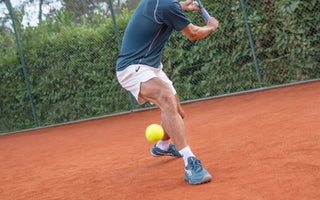 Best Tennis Shoes for Clay Courts 2026