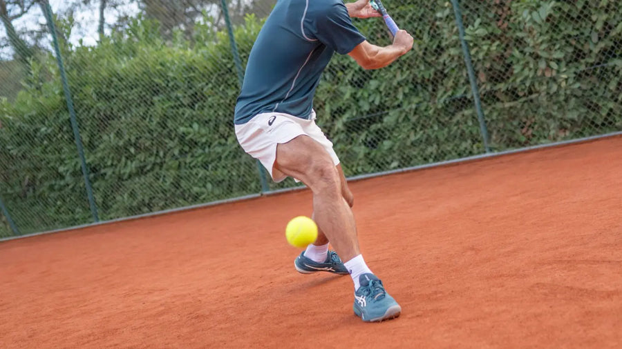 Best Tennis Shoes for Clay Courts 2026