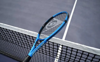 Dunlop Racquet Technologies: Innovation Meets Precision
