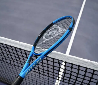 Dunlop Racquet Technologies: Innovation Meets Precision