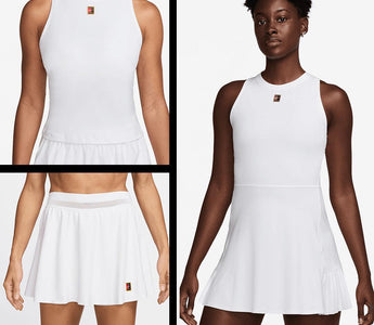 Collage of Nike London Apparel