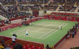 What is an Upset in Tennis?