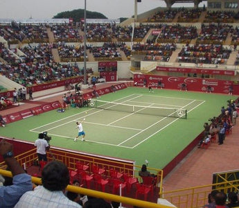 What is an Upset in Tennis?