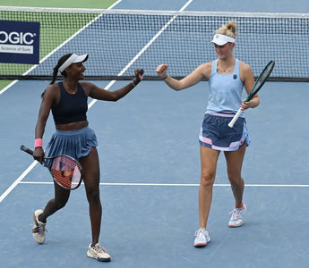 Singles vs Doubles: Rules and Key Differences
