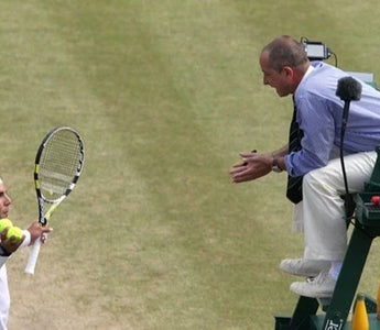 How Tennis Tournaments Work?: Draws, Seeds, and Byes