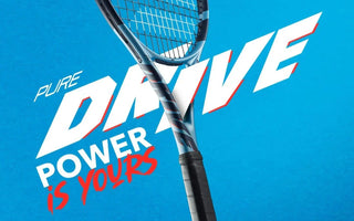 Babolat Pure Drive 100 2025 Review