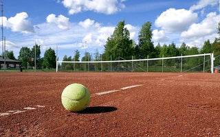 Tennis Etiquette Essentials: A Complete Guide to Court Conduct