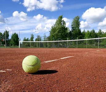 Tennis Etiquette Essentials: A Complete Guide to Court Conduct