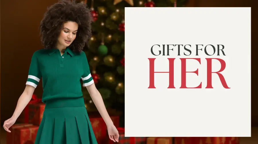 Best Tennis Gifts for Her 2026