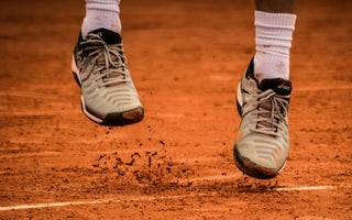Clay Court Vs. Hard Court Tennis Shoes: What’s the Difference?
