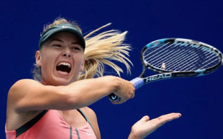 Why Do Tennis Players Grunt?