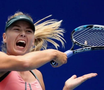 Why Do Tennis Players Grunt?