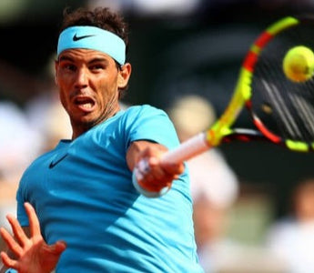 Lefty vs Righty: Does Handedness Matter in Tennis?
