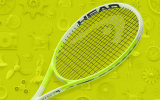 HEAD Racquet Technologies: Revolutionizing Tennis Equipment