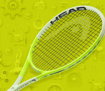 HEAD Racquet Technologies: Revolutionizing Tennis Equipment