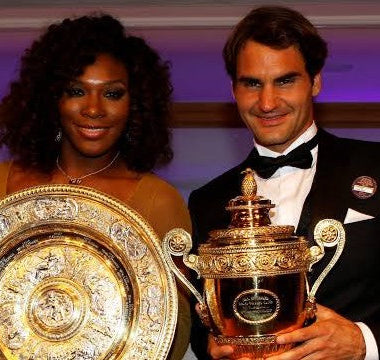 The Best Tennis Players of All Time: Men's and Women's GOAT