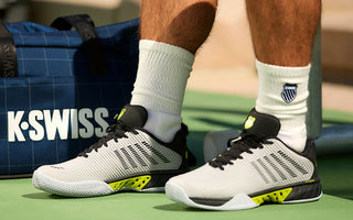The Best Wide Toe Box Tennis Shoes For Natural Foot Movement