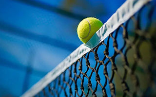 What Is a Let in Tennis?