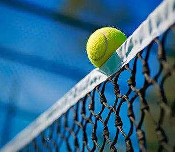 What Is a Let in Tennis?