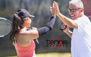 Best Beginner Tennis Rackets: Complete Guide For 2026