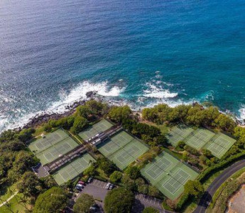 Best Destinations for a Tennis Vacation