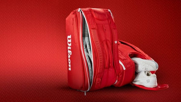 Best Tennis Bags 2026
