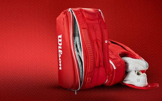 Best Tennis Bags 2026