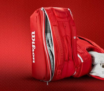 Best Tennis Bags 2026