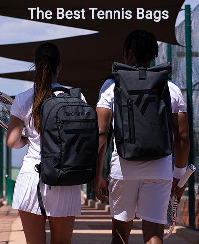 Best Tennis Bags 2025: Top Picks for Every Player