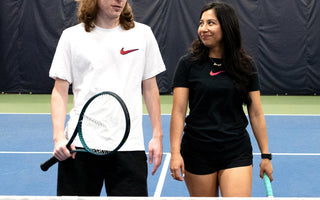 Nike US Open Apparel