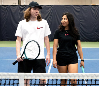Nike US Open Apparel