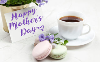 Celebrate Your Tennis Mom