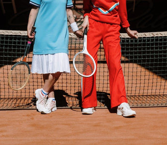 WTA French Open Fashion