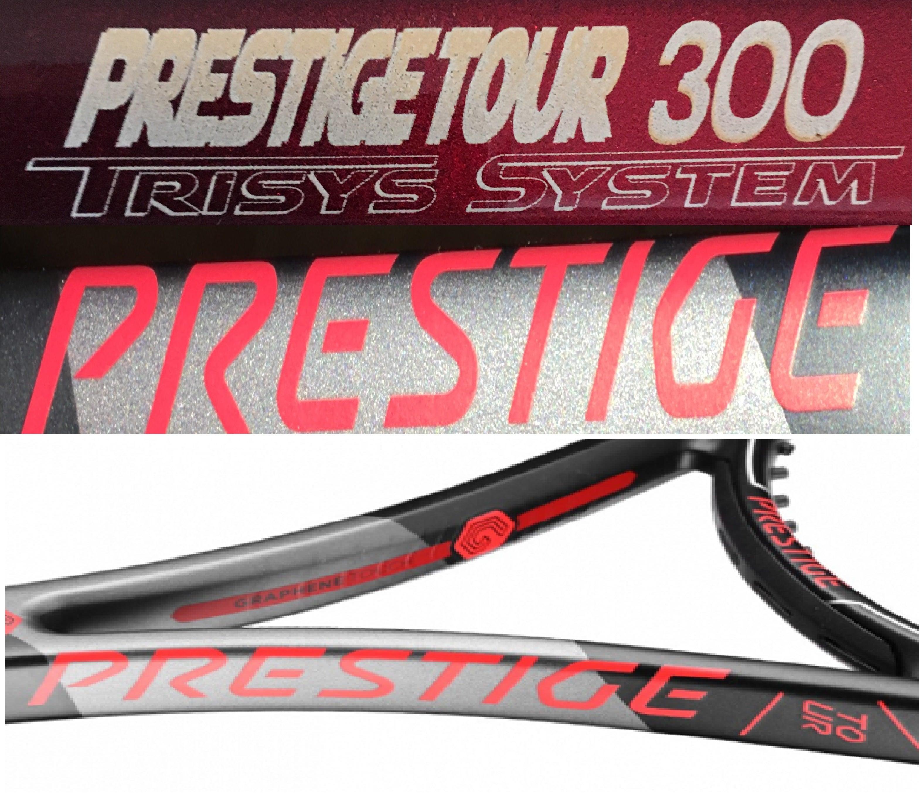 Head Prestige Tour: Plenty of Prestige for the Masses – Tennis Express