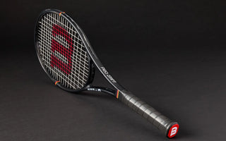 2026 Wilson Pro Staff Classic Review
