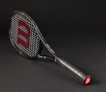 2026 Wilson Pro Staff Classic Review