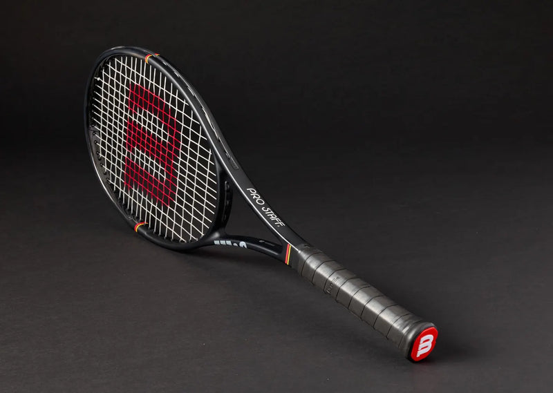 2026 Wilson Pro Staff Classic Review
