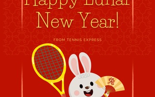 Year of the Rabbit Tennis Pros