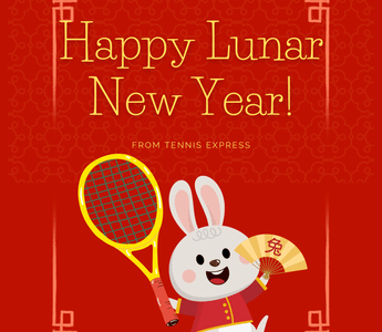 Year of the Rabbit Tennis Pros