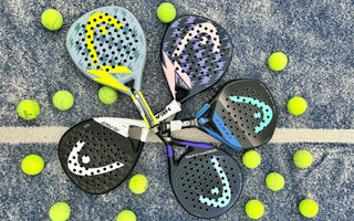 How Long Does a Padel Racquet Last? Here’s the Answer