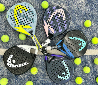 How Long Does a Padel Racquet Last? Here’s the Answer