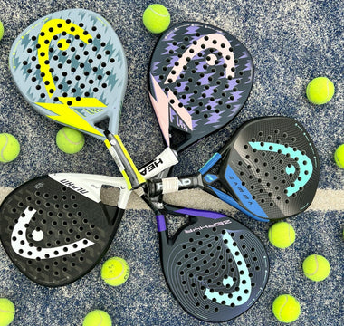 How Long Does a Padel Racquet Last? Here’s the Answer