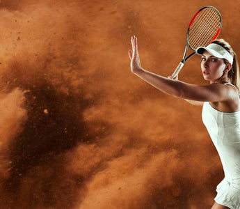 Tennis in the Wind: How Much is Too Much? Tips for Playing Effectively