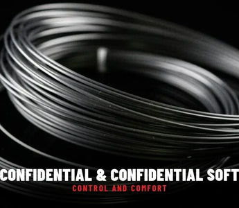Solinco Confidential & Confidential Soft Tennis String Review
