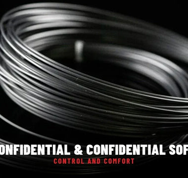 Solinco Confidential & Confidential Soft Tennis String Review