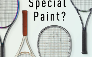 Coolest Limited Edition Tennis Racquets of 2025