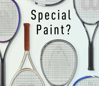 Coolest Limited Edition Tennis Racquets of 2025