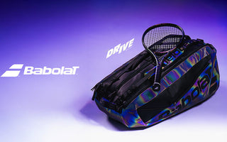 Babolat Pure Drive Spectra Collection