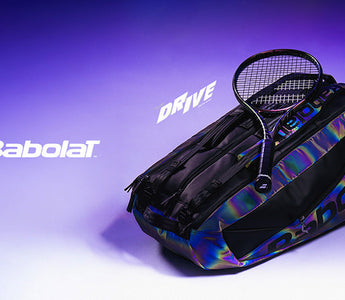 Babolat Pure Drive Spectra Collection
