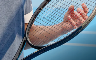 HEAD Speed Legend Collection: Novak Djokovic's Signature Racquets